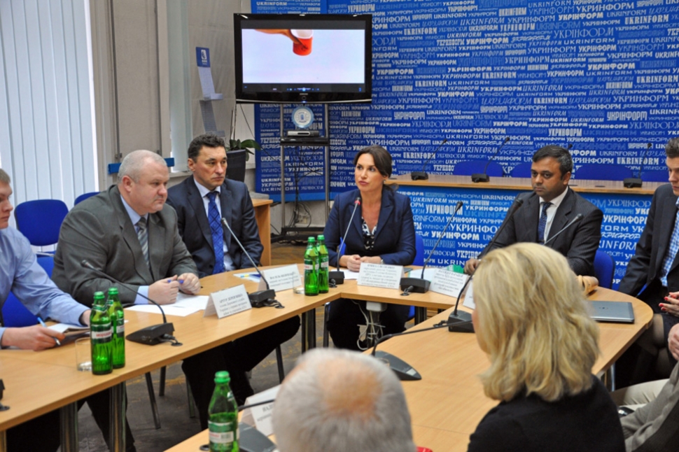 Конференції